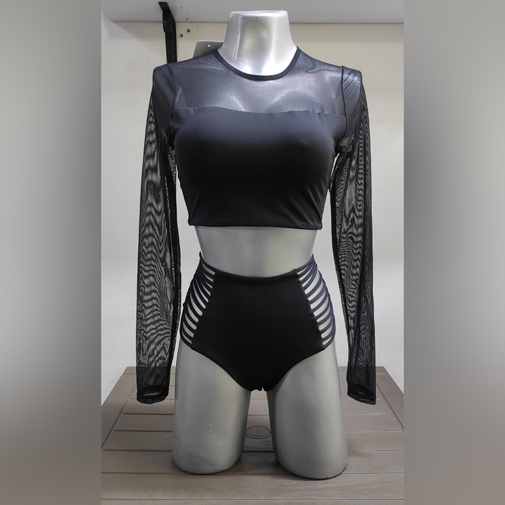 Two Piece Swimwear